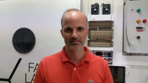 FAME Lab - Έλληνες ερευνητές μελέτησαν στο Κατάρ τη θερμική καταπόνηση που δέχονται οι εργαζόμενοι