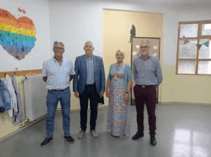 Πρόγραμμα Επικοινωνίας της Επιστήμης από την Πρωτοβάθμια Εκπαίδευση Τρικάλων