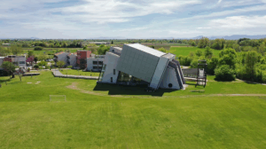 The FAME laboratory at the University of Thessaly
